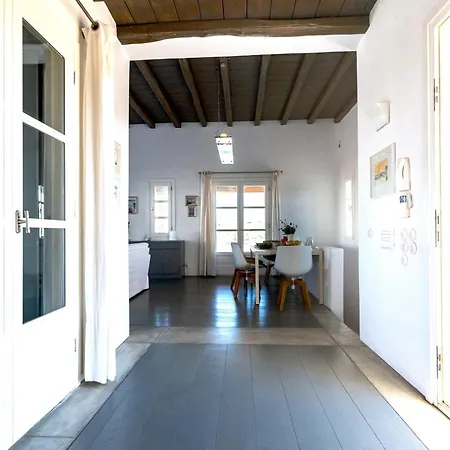 Luxury Mirage Mykonos *