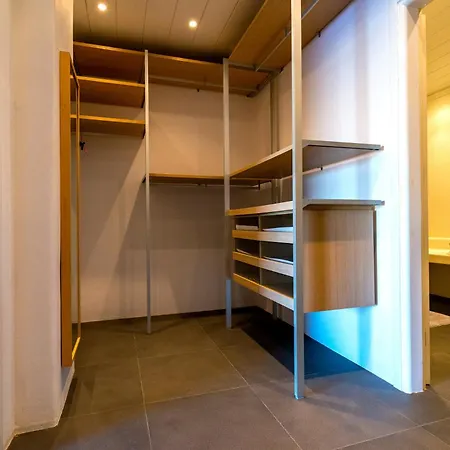 Luxury Mirage Mykonos Villa *