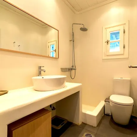 Luxury Mirage Mykonos Mykonos Town