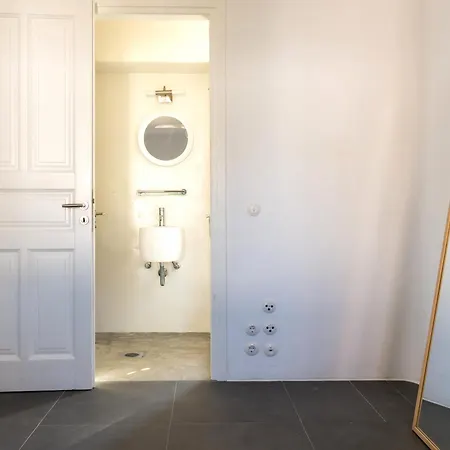 Luxury Mirage Mykonos Villa