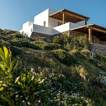 Luxury Mirage Mykonos Villa